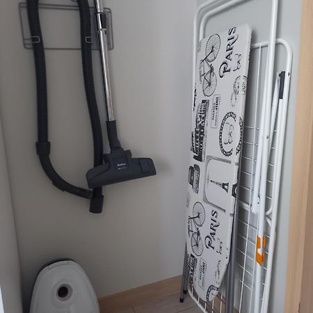 Apartament 26 Drawsko Pomorskie Exteriör bild