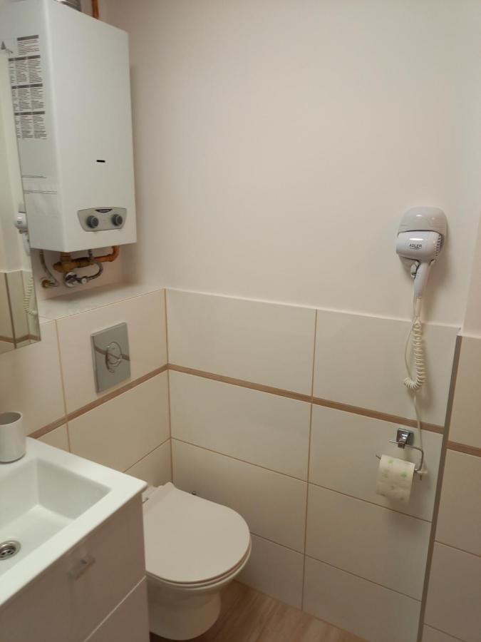Apartament 26 Drawsko Pomorskie Exteriör bild