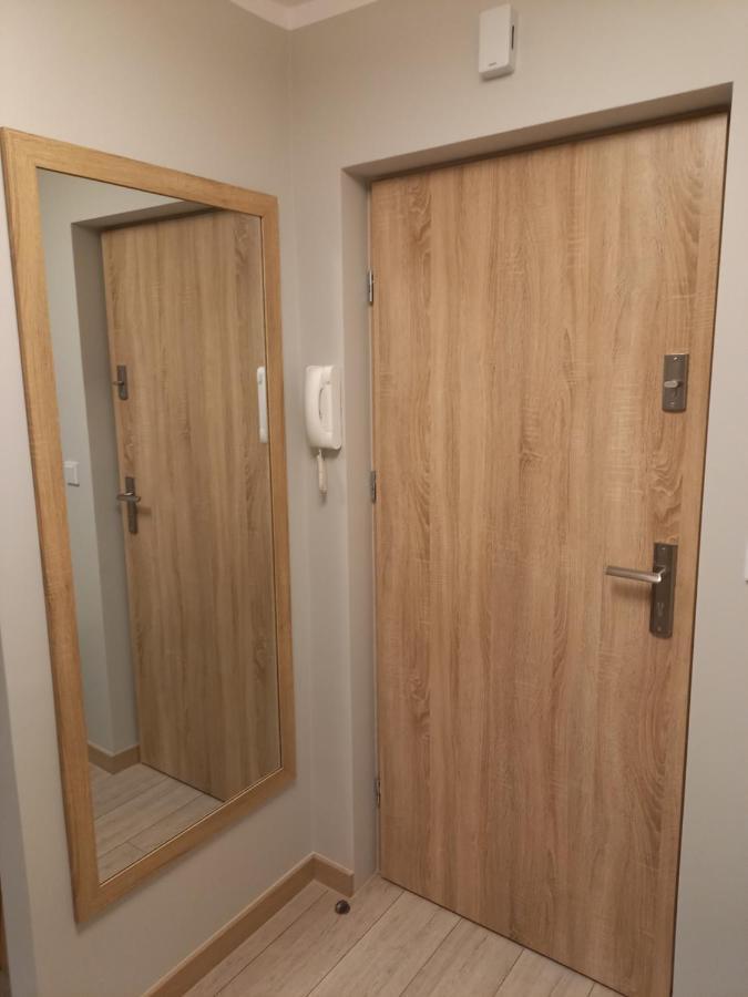 Apartament 26 Drawsko Pomorskie Exteriör bild