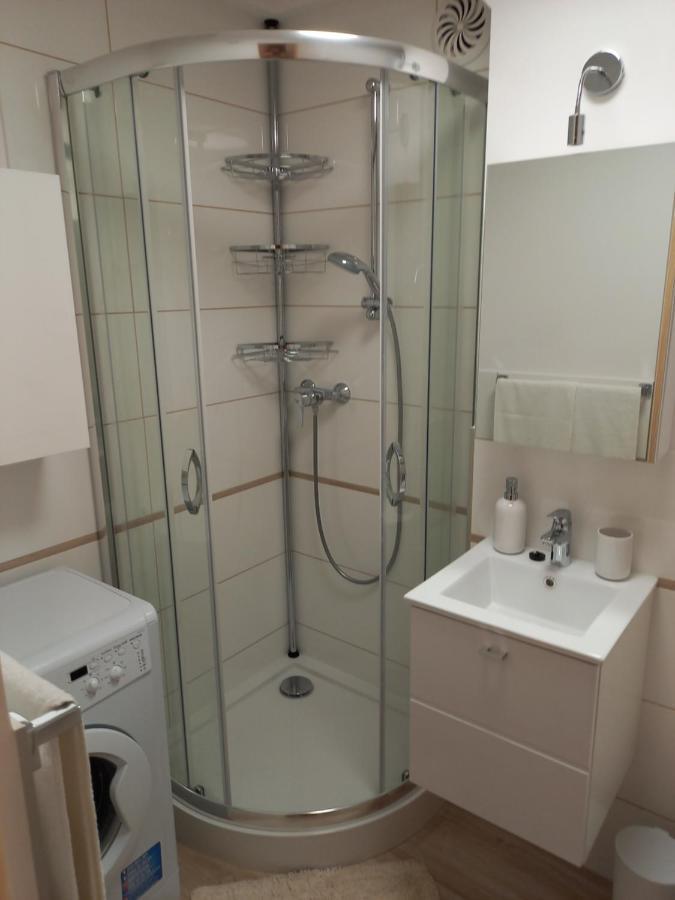 Apartament 26 Drawsko Pomorskie Exteriör bild