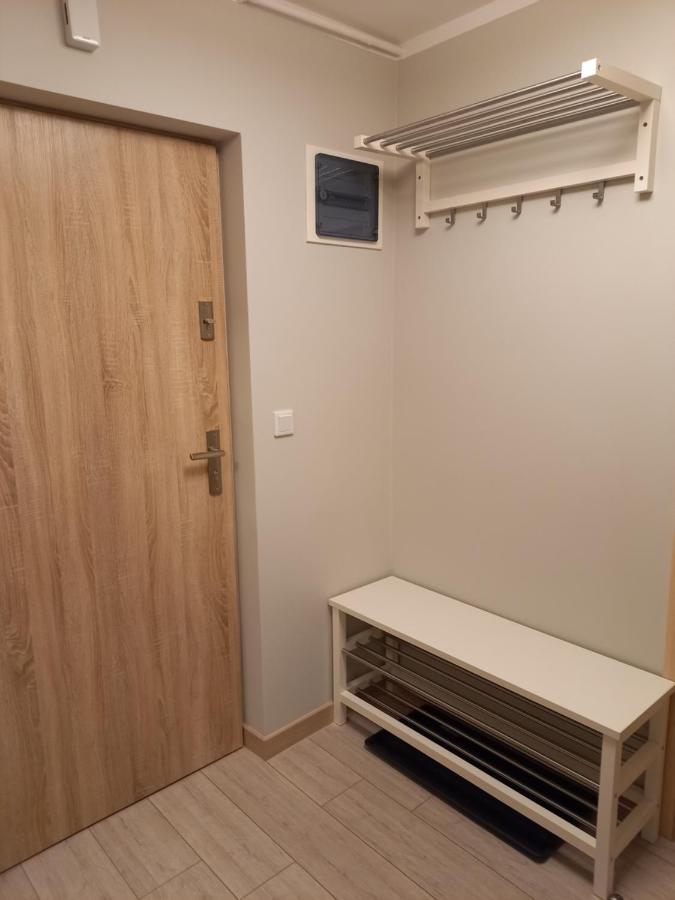 Apartament 26 Drawsko Pomorskie Exteriör bild