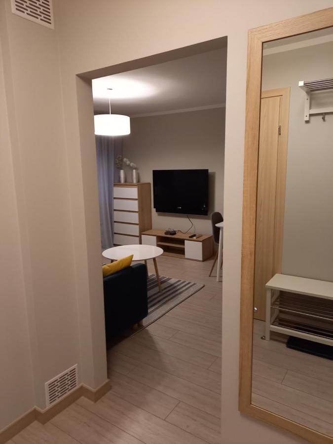 Apartament 26 Drawsko Pomorskie Exteriör bild