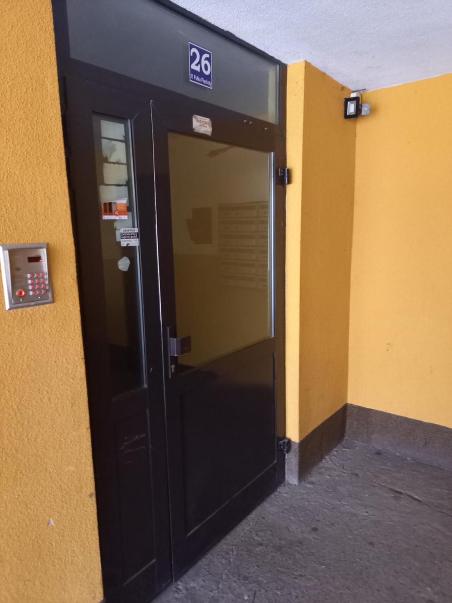 Apartament 26 Drawsko Pomorskie Exteriör bild