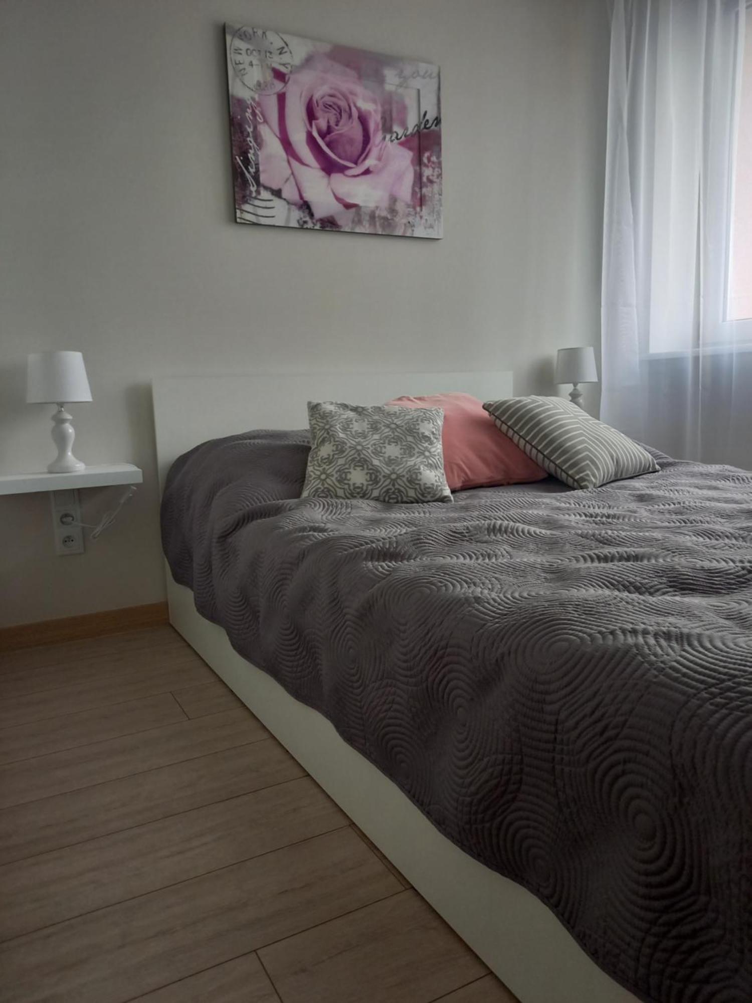 Apartament 26 Drawsko Pomorskie Exteriör bild