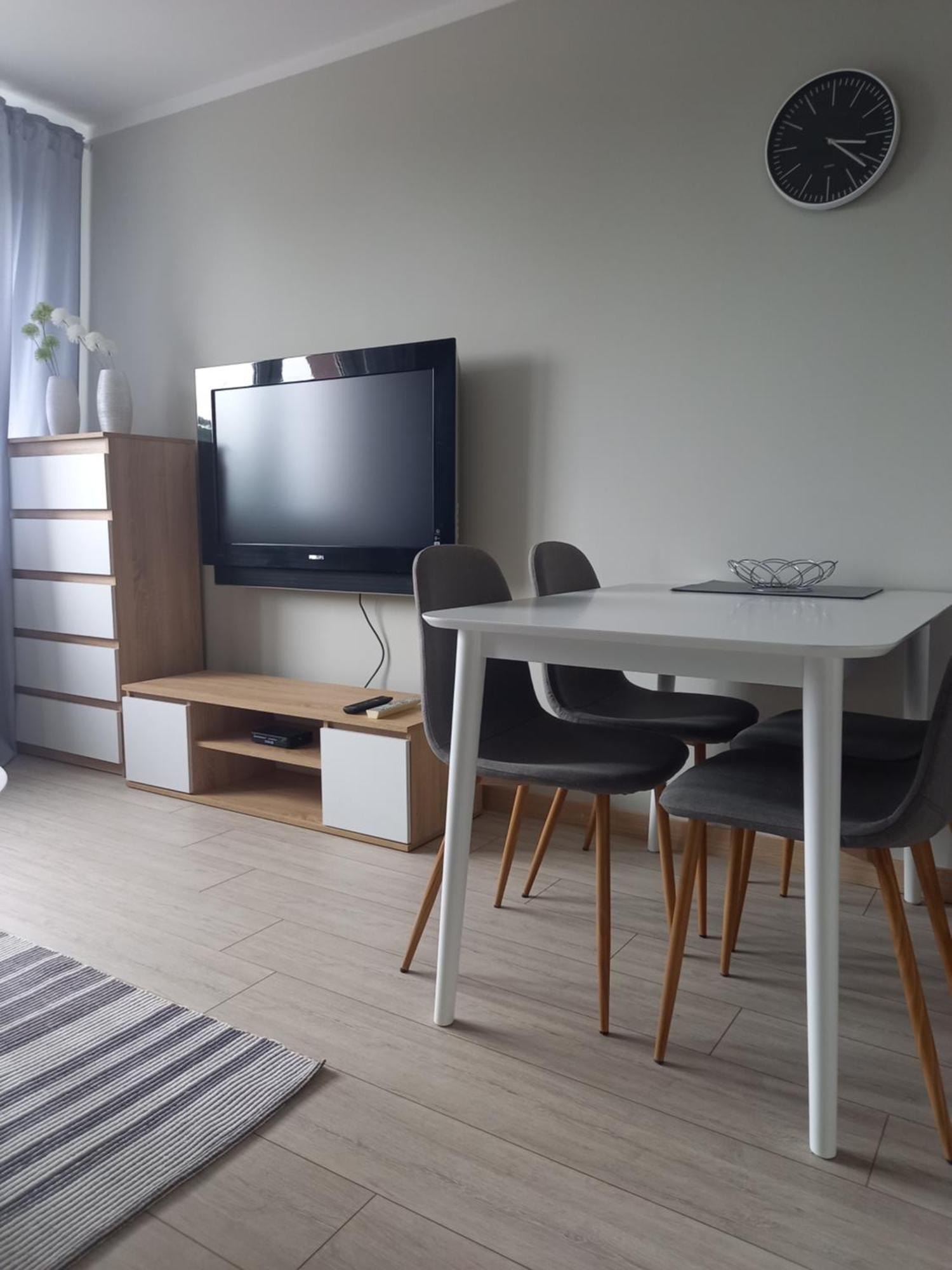 Apartament 26 Drawsko Pomorskie Exteriör bild