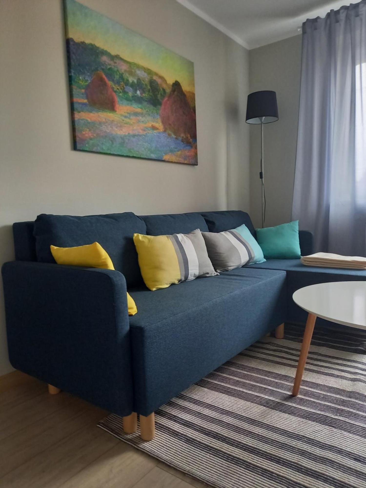 Apartament 26 Drawsko Pomorskie Exteriör bild